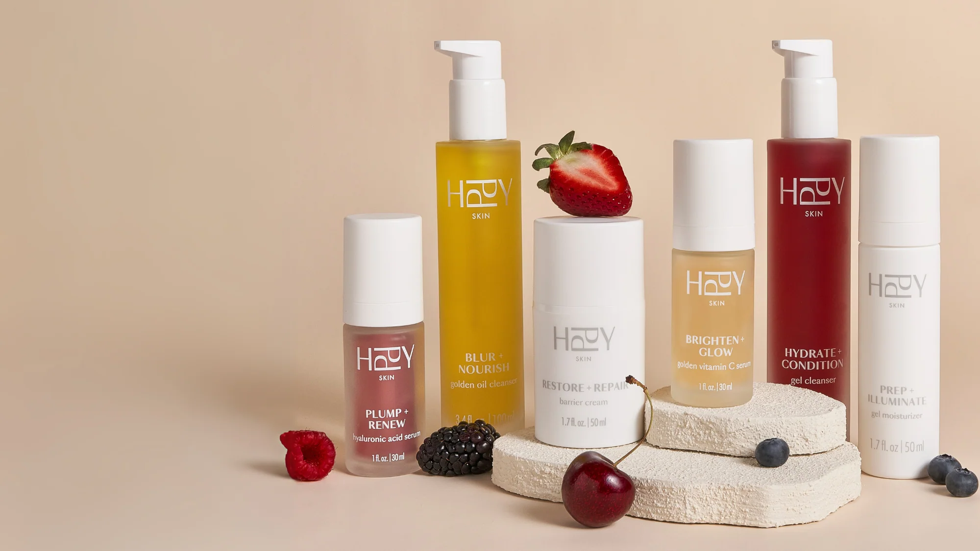 Fresh Skincare, Pressed for Perfection